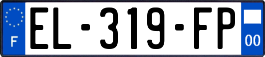 EL-319-FP