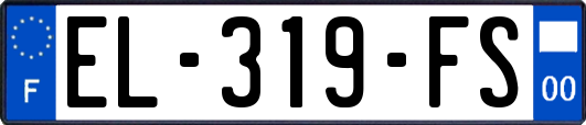 EL-319-FS