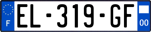 EL-319-GF