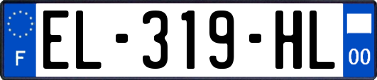 EL-319-HL