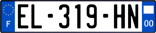 EL-319-HN