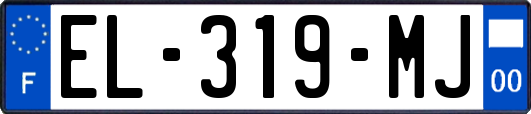 EL-319-MJ