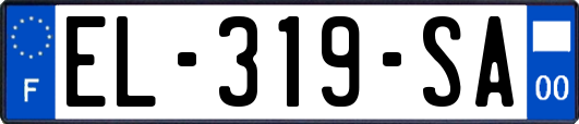 EL-319-SA