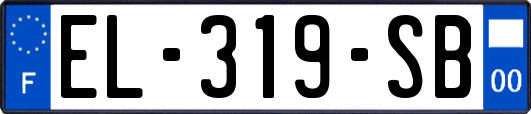 EL-319-SB