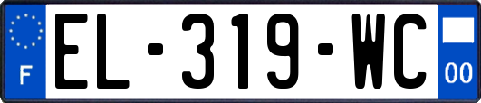 EL-319-WC