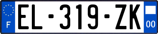 EL-319-ZK