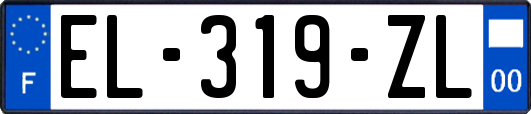 EL-319-ZL