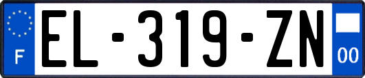 EL-319-ZN