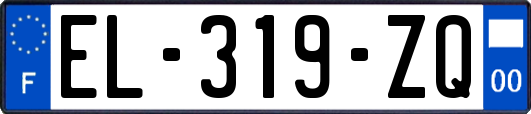 EL-319-ZQ