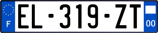 EL-319-ZT