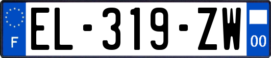 EL-319-ZW