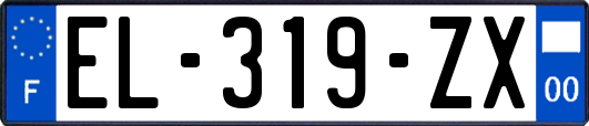 EL-319-ZX