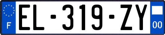 EL-319-ZY