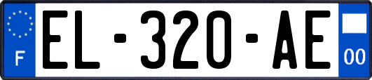 EL-320-AE