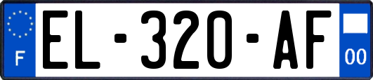 EL-320-AF