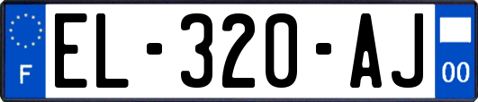 EL-320-AJ