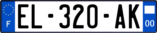 EL-320-AK