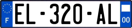 EL-320-AL