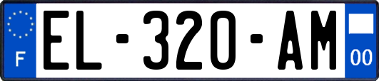 EL-320-AM