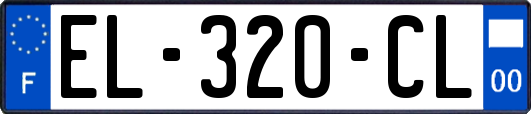 EL-320-CL