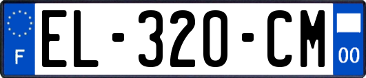 EL-320-CM