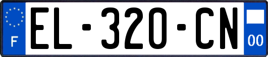 EL-320-CN