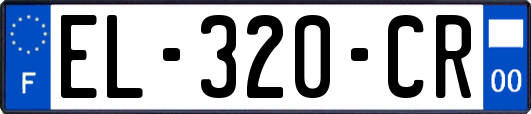 EL-320-CR