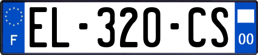 EL-320-CS