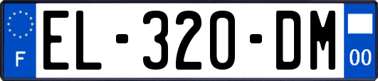 EL-320-DM