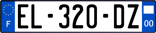 EL-320-DZ