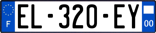 EL-320-EY