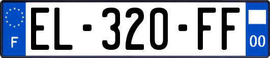 EL-320-FF
