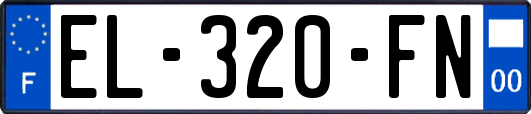 EL-320-FN