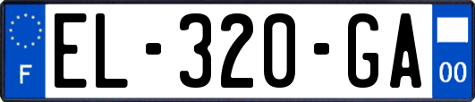 EL-320-GA