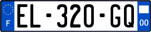 EL-320-GQ