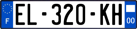 EL-320-KH