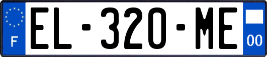 EL-320-ME