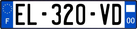 EL-320-VD