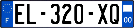 EL-320-XQ