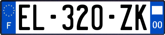 EL-320-ZK