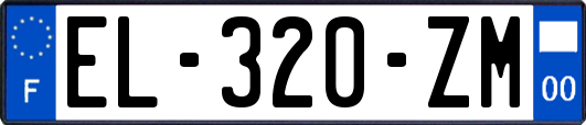 EL-320-ZM