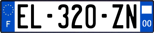 EL-320-ZN