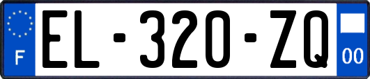 EL-320-ZQ