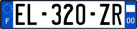 EL-320-ZR