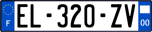 EL-320-ZV