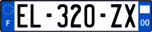 EL-320-ZX