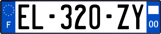 EL-320-ZY