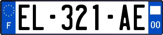 EL-321-AE