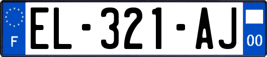 EL-321-AJ