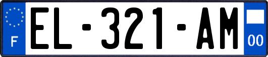 EL-321-AM